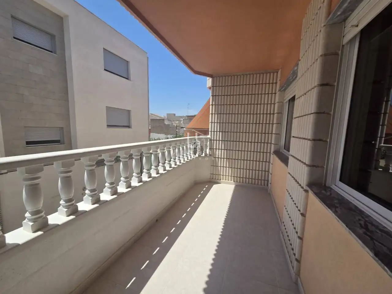 Appartement avec terrasse à vendre à Calle Belén
