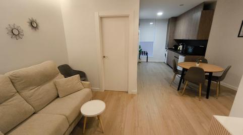 Foto 4 de Pis de lloguer a Calle de San Francisco, Casco Antiguo, León Capital