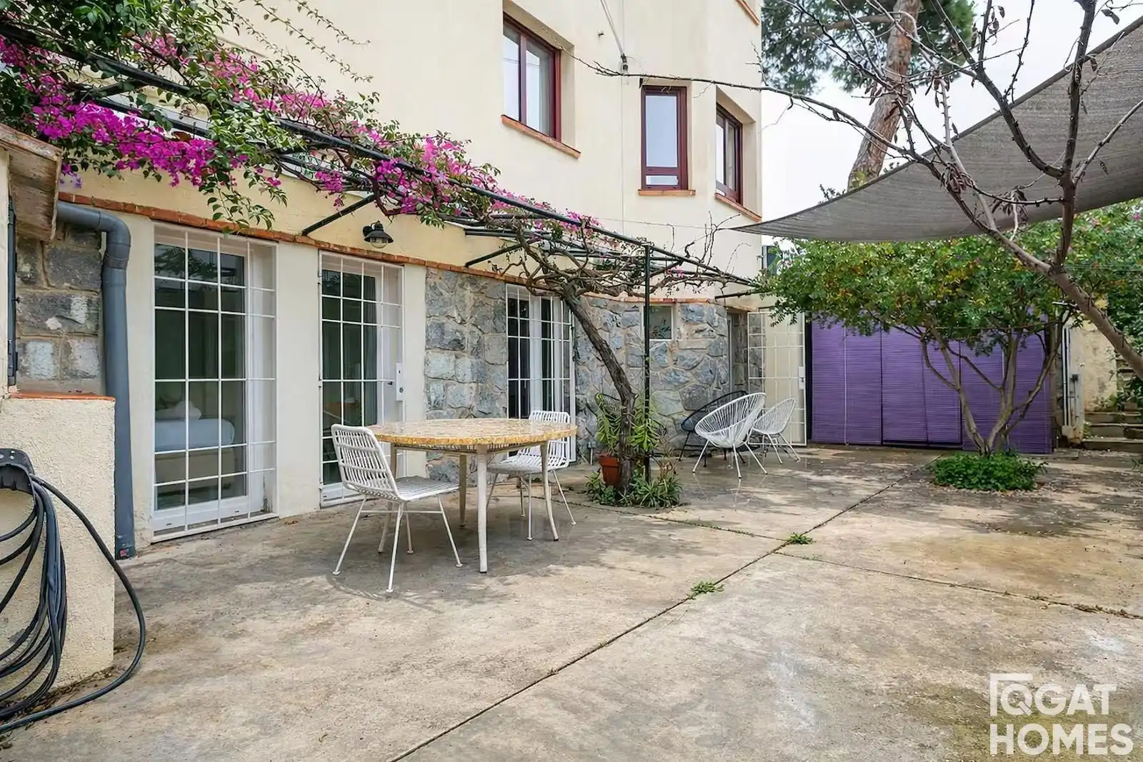 Flat for rent in Cirerer, Valldoreix