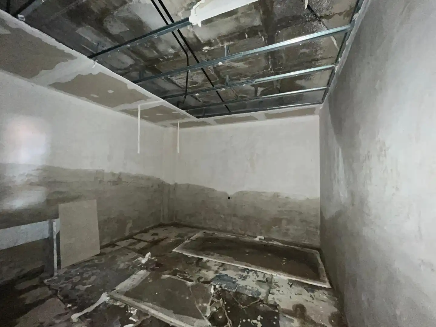 Edificio en venta en Villarrubia de los Ojos con Alarma