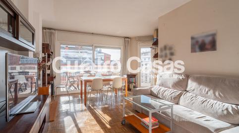 Foto 2 de Pis en venda a Carrer de la Diputació, Fort Pienc,  Barcelona Capital