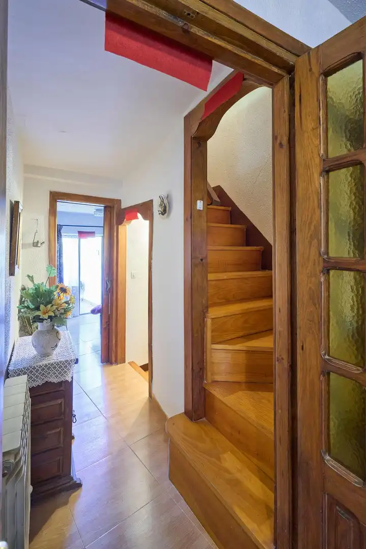 Casa o xalet en venda en Navacarros amb Jardí privat i Piscina