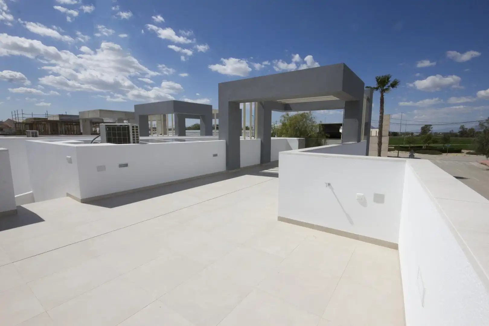 Detached homes for sale in Calle Calle Infanta Leonor, 49, San Fulgencio