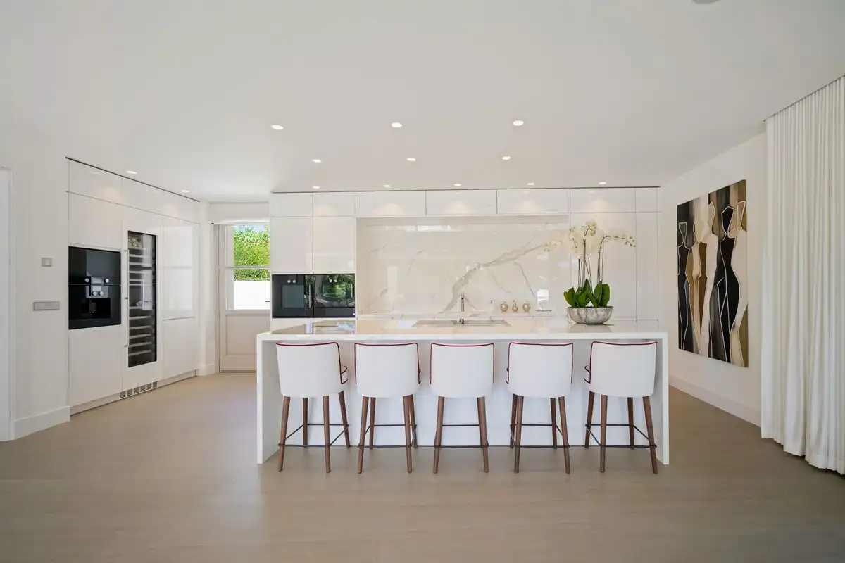 Casa a schiera in vendita a Nueva Andalucía, imagen 8