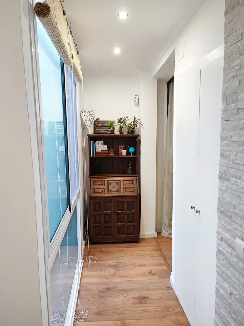 Piso en venta en La Caleta - La Viña