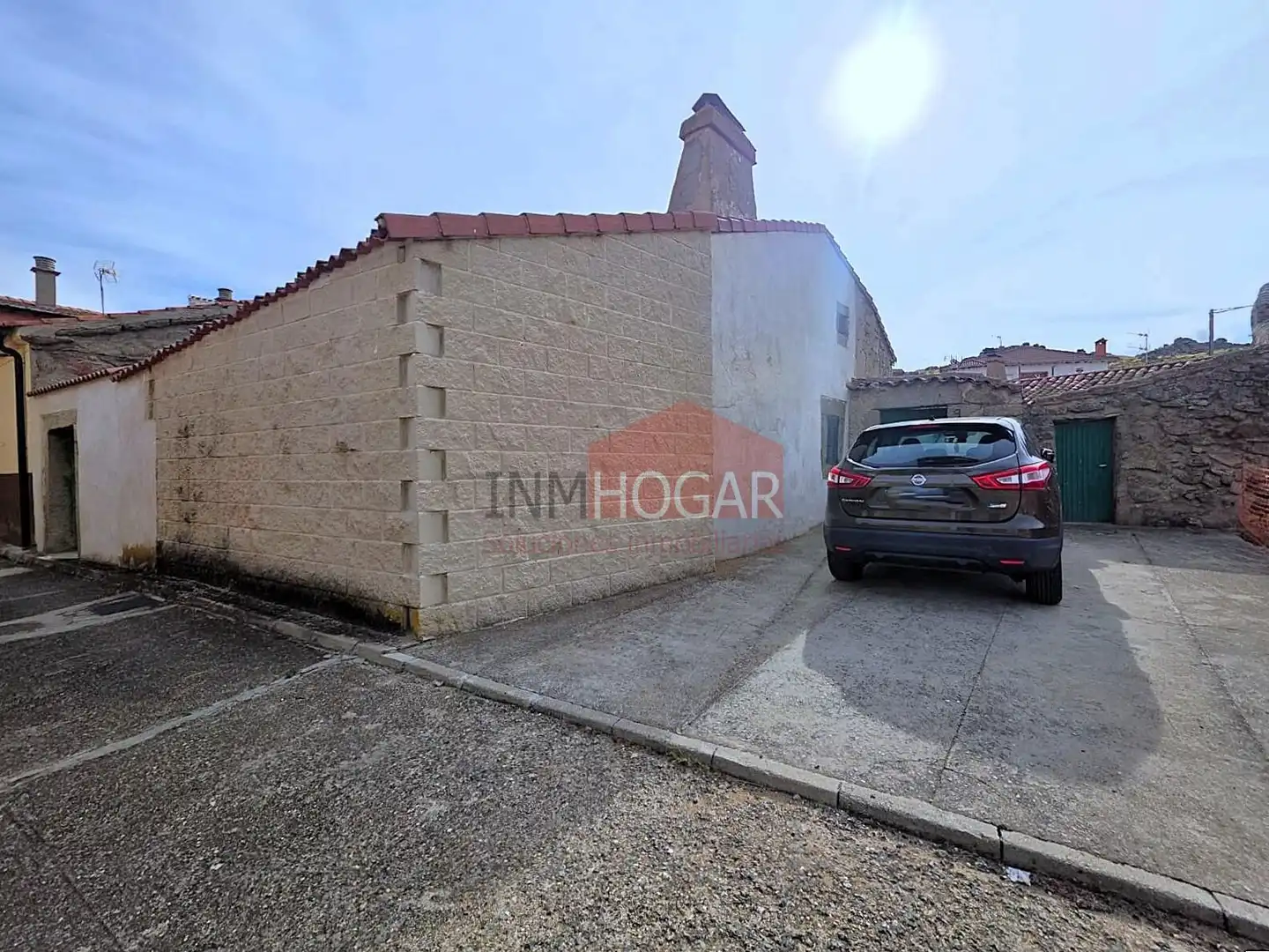 Houses for sale in La Hija de Dios