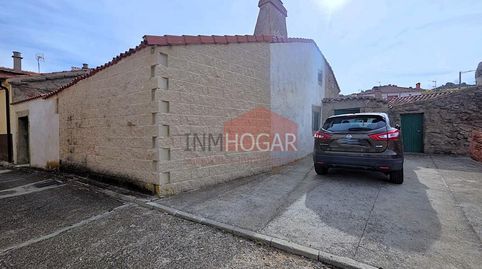 Foto 2 de Casa o xalet en venda a La Hija de Dios , Ávila