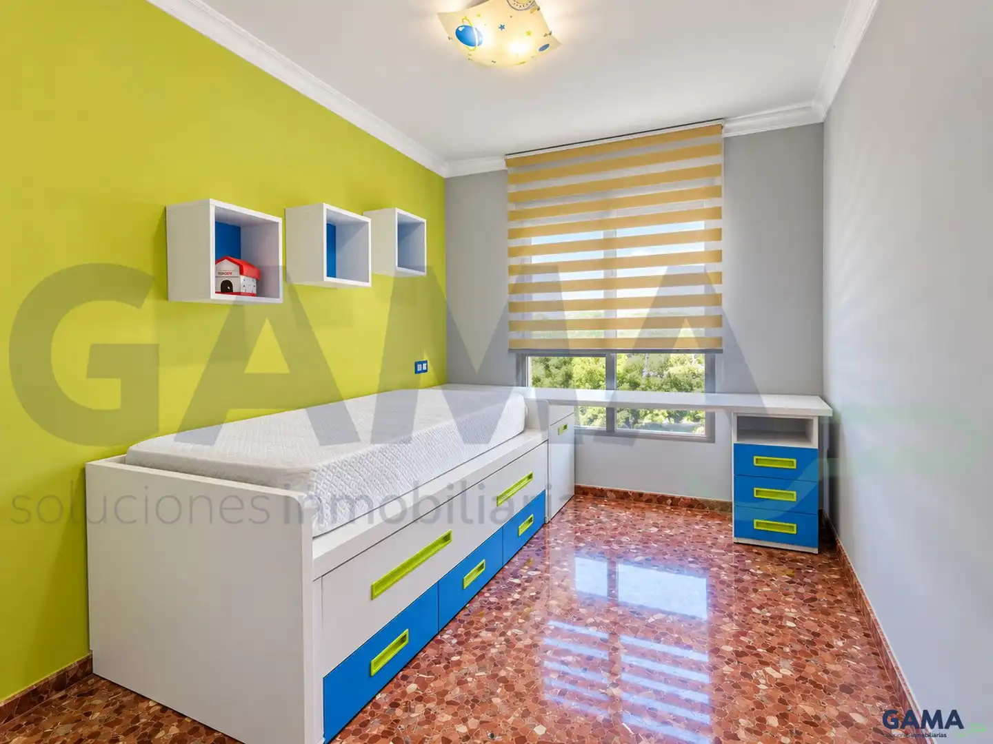 Piso con ascensor en alquiler en Casc Urbà, imagen 17