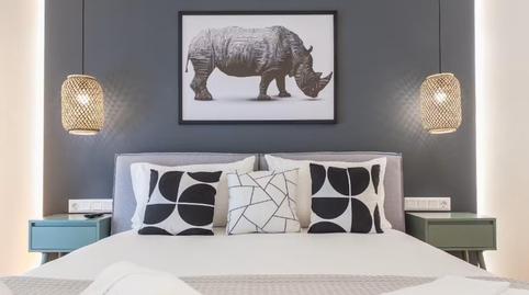 Foto 2 de Apartamento de alquiler en Centro, Arganda del Rey