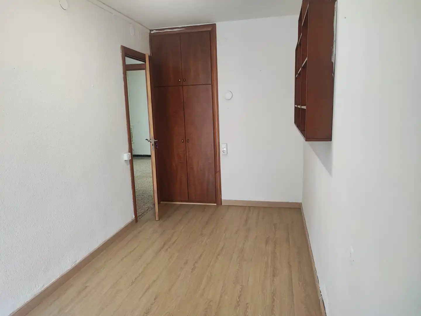 Dormitori de Pis en venda en Tarragona amb Aire condicionat, Calefacció i Parquet