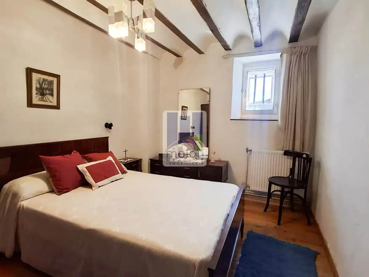 Habitación de Casa o chalet en venta en Valle de las Navas