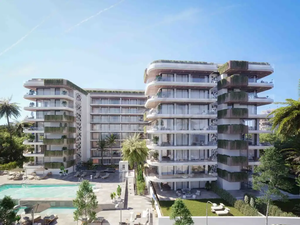 Ático con ascensor en venta en Castillo Sohail - Myramar, imagen 4
