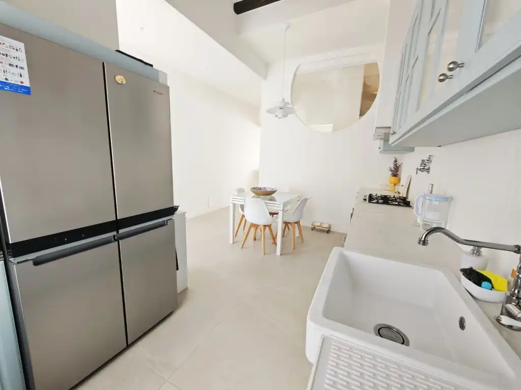 Cuina de Casa o xalet de lloguer en Vilassar de Mar