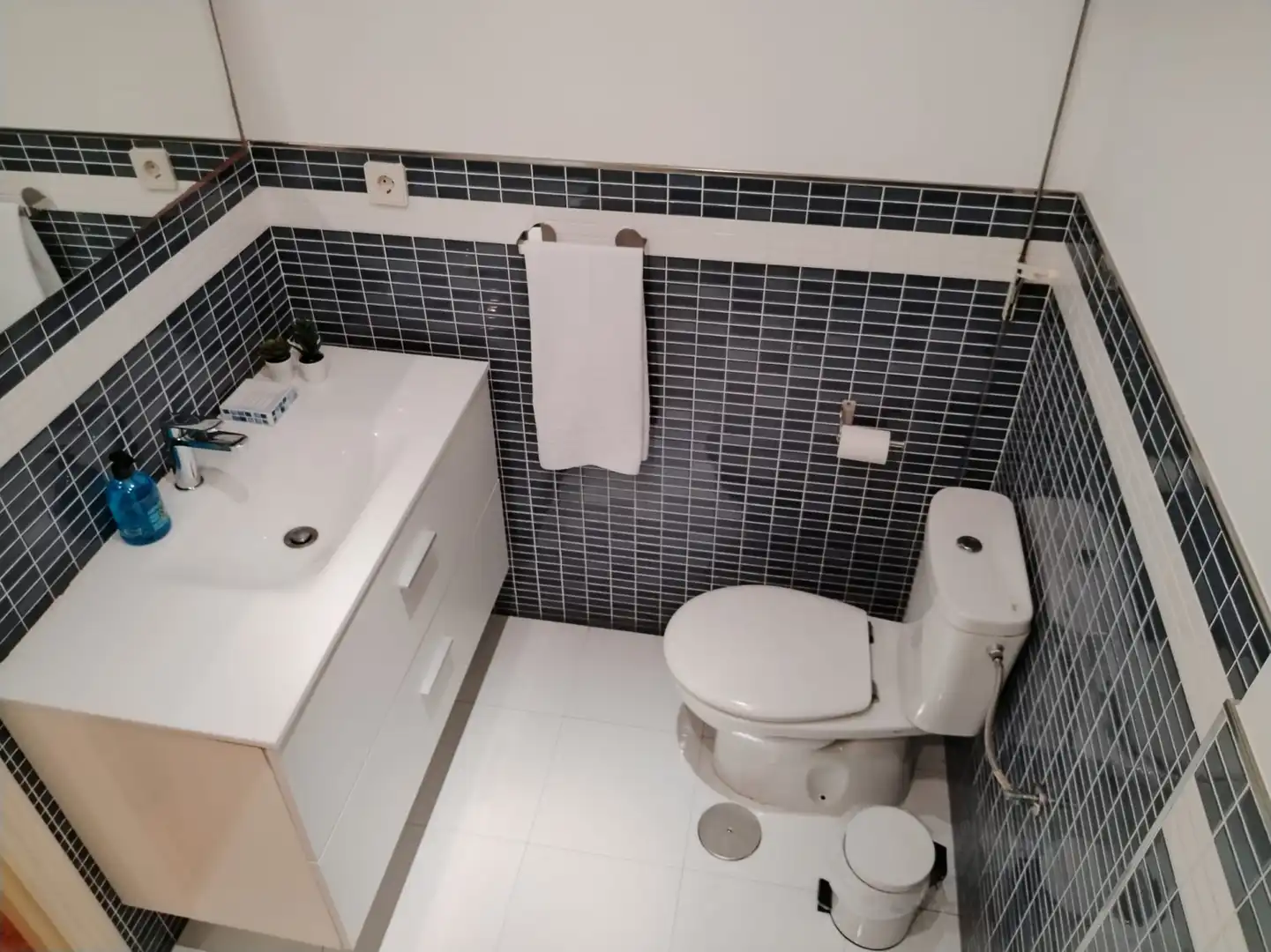 Wohnung zur Miete in Suances - Paseo de la Marina Española, 10, Suances