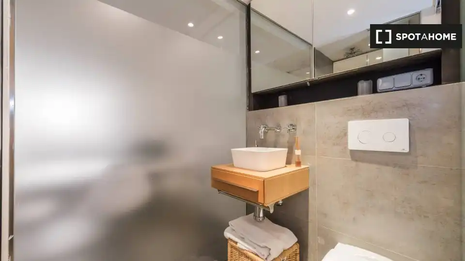 Room in Castellana