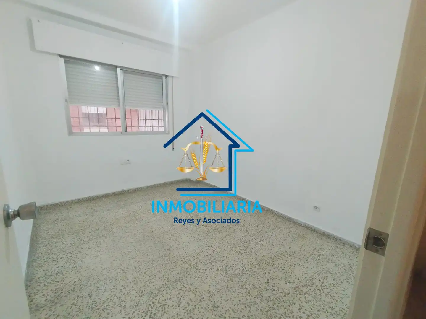 Vista exterior de Piso en venta en Córdoba con Aire acondicionado