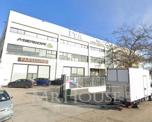 Exterior view of Office for sale in San Fernando de Henares