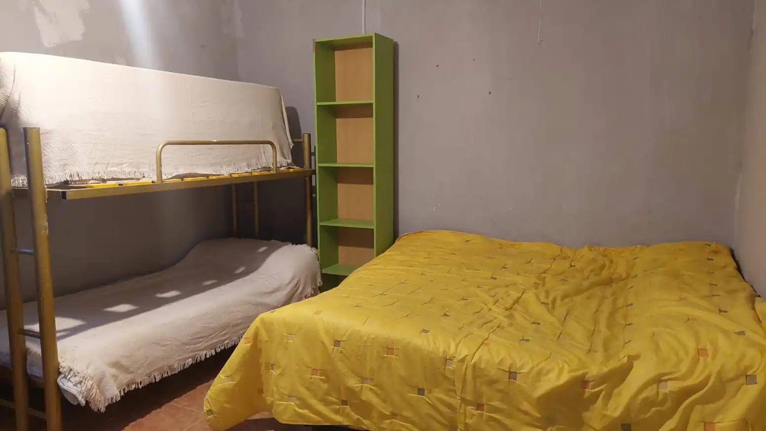 Schlafzimmer von Grundstücke zum Verkauf in Cintruénigo