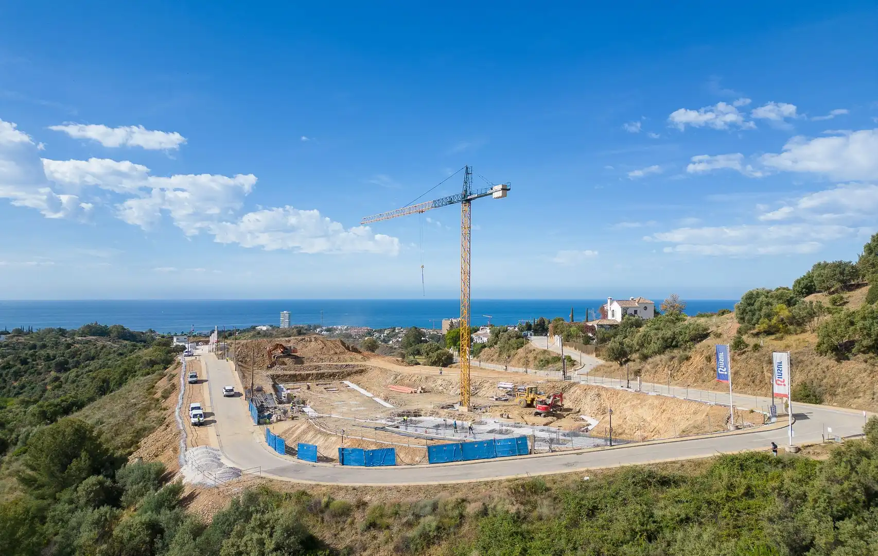 Apartament amb terrassa en venda a Río Real - Los Monteros, imagen 26
