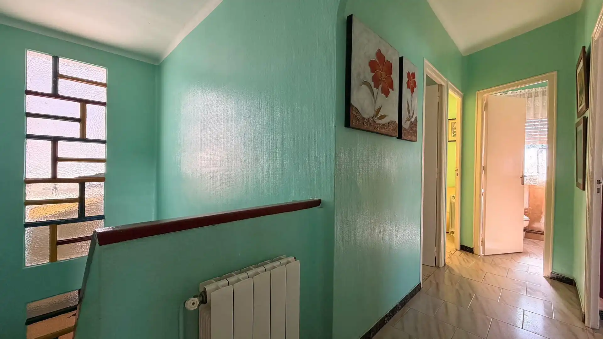 Villa con giardino in vendita a Castejón del Puente, imagen 20