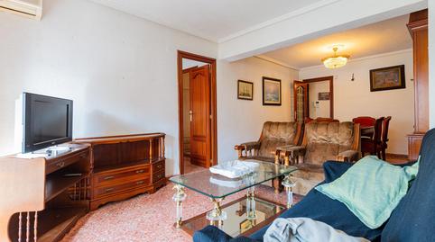 Foto 4 de Piso en venta en Nou Moles,  Valencia Capital