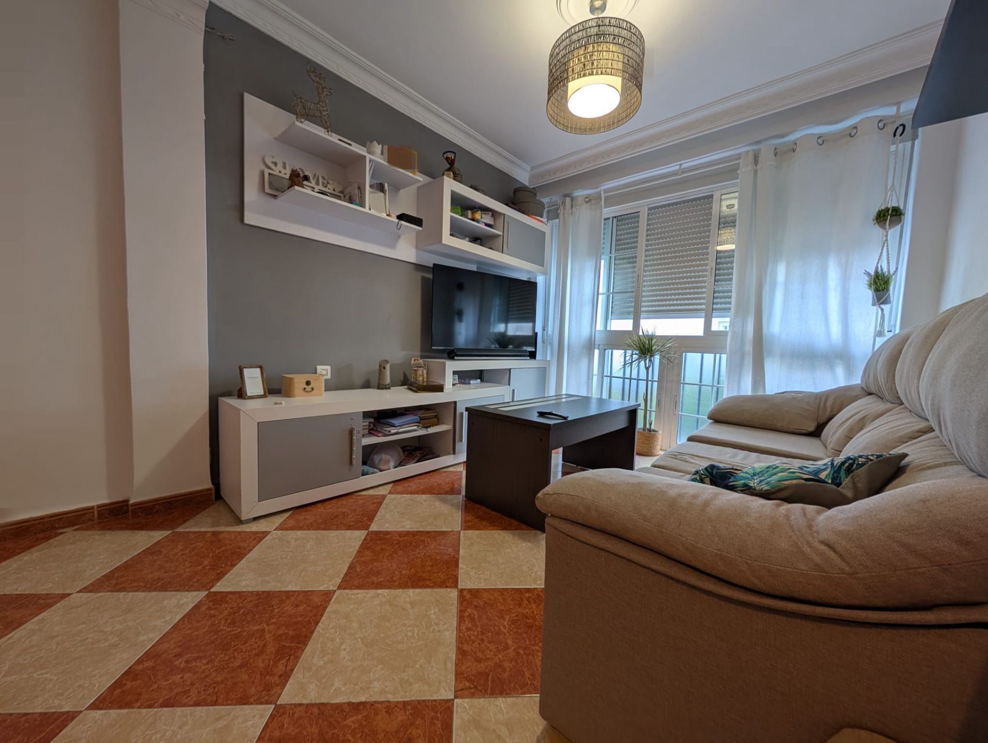 Flat for sale in La Orden