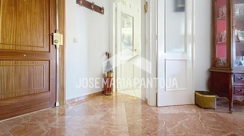 Foto 4 de Pis en venda a El Altillo, Jerez de la Frontera