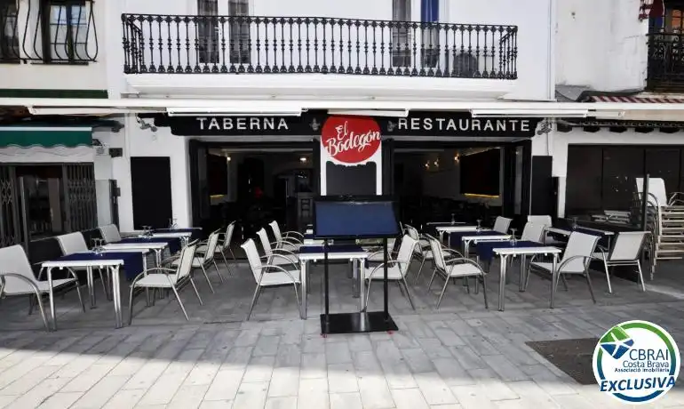 Business premises for sale in Carrer de Joan Badosa i Compte, imagen 8
