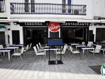 Gewerbefläche zum Verkauf in Carrer de Joan Badosa i Compte