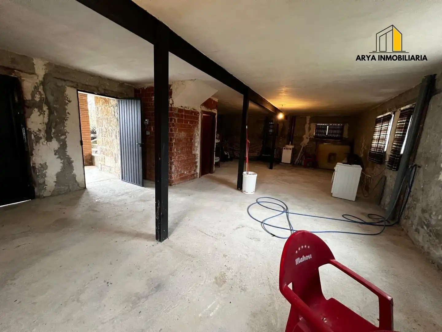 Casa o chalet en venta en Galápagos con Jardín privado, Terraza y Trastero