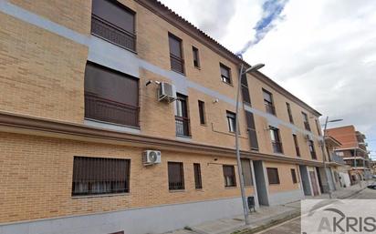 Vista exterior de Pis en venda en Mocejón amb Aire condicionat i Terrassa