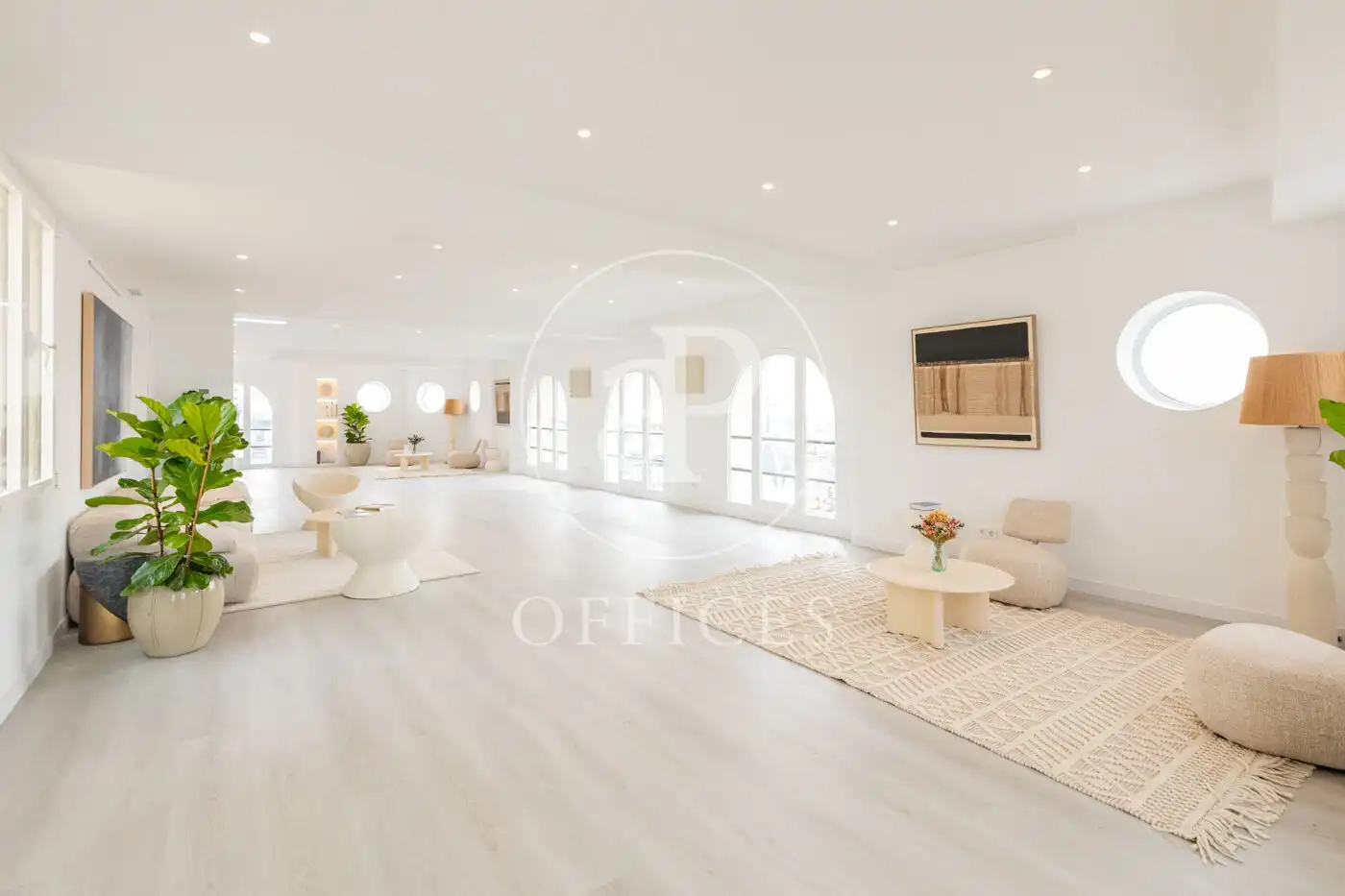 Office space with lift to rent in Centro, imagen 6