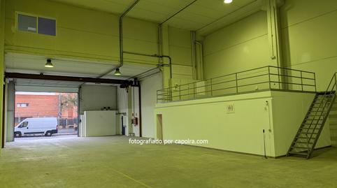 Photo 4 of Industrial buildings for sale in Malaga, Casablanca, Sant Boi de Llobregat