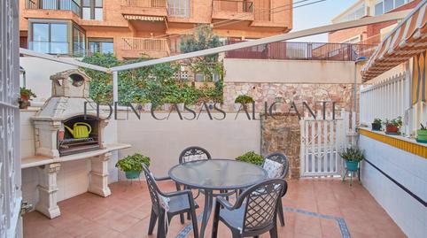 Photo 4 of House or chalet for sale in Cabo de las Huertas, Alicante