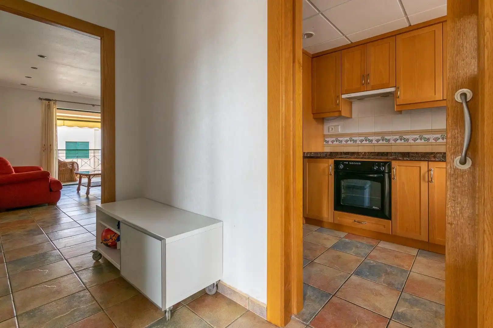 Flat with terrace to rent in ARGENTINA, imagen 5