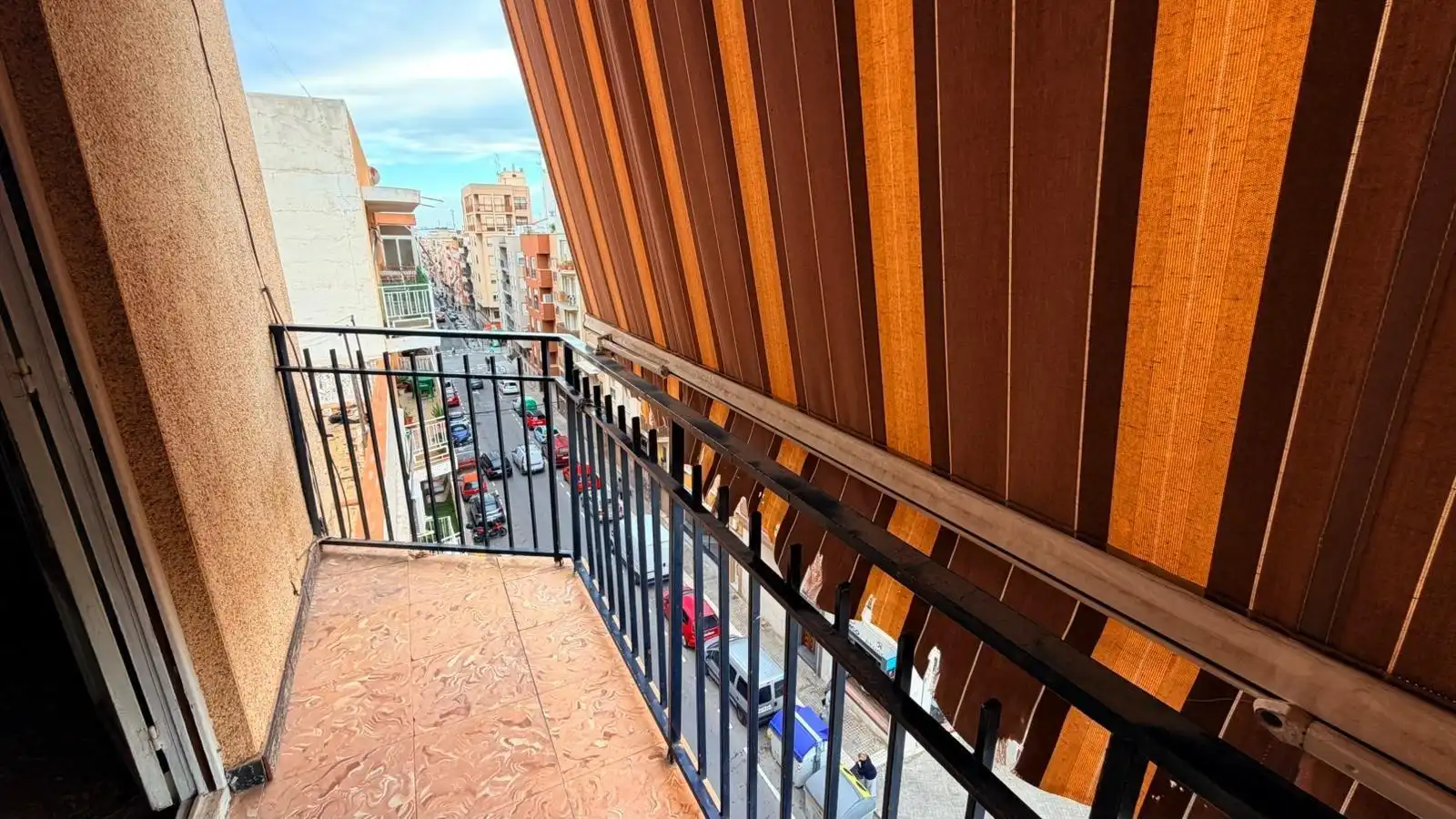 Wohnung mit Terrasse zum Verkauf in Elche ciudad, imagen 27