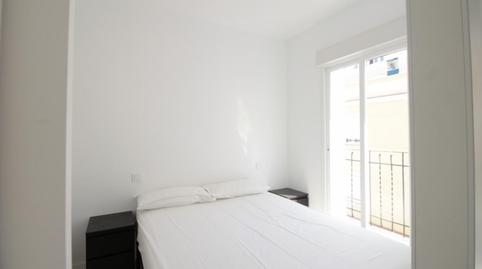 Foto 4 de Apartamento de alquiler en Puerta del Ángel, Madrid