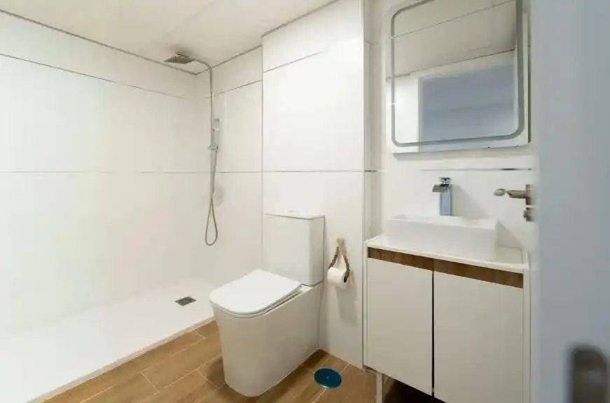 Dúplex en venda a Ayuntamiento - Barrio Alto, imagen 10