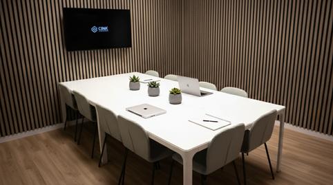 Photo 3 of Office to rent in Avenida de Manoteras, 24, Virgen del Cortijo - Manoteras, Madrid