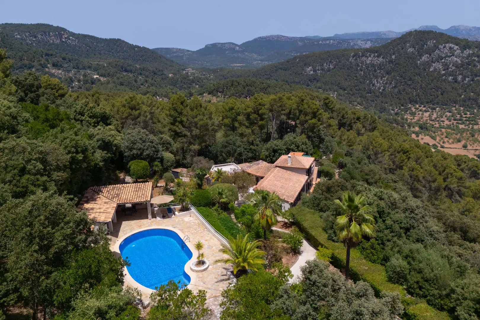 Casa rústica en venta en Esporles, imagen 33