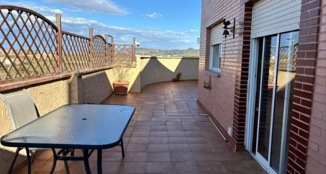 Àtic amb terrassa en venda a Cartagena ciudad, imagen 17
