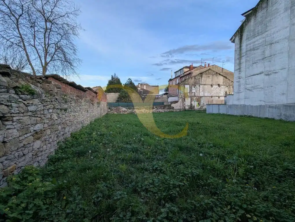 Residencial en venda en Gijón 