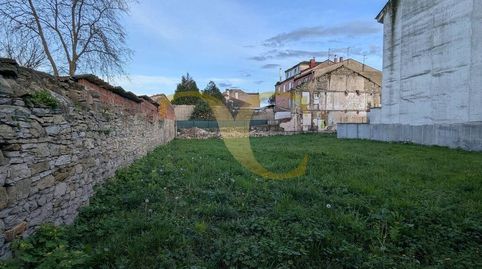 Foto 2 de Residencial en venta en Calle del Profesor Pérez Pimentel, La Guía, Gijón