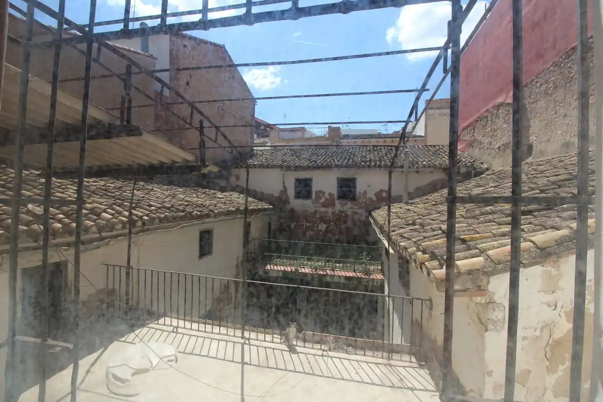 Haus mit Terrasse zum Verkauf in Carrer Beato Don Fernando, imagen 24