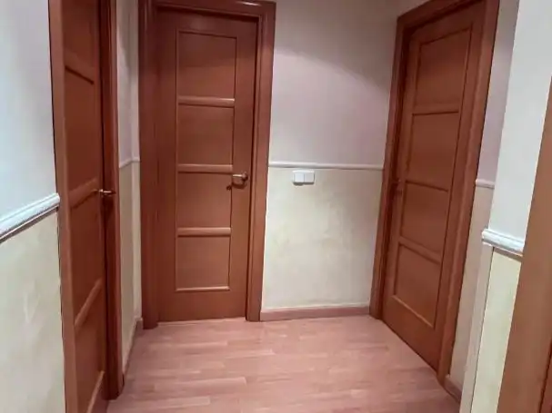 Piso en venta en Segovia Capital con Terraza y Balcón