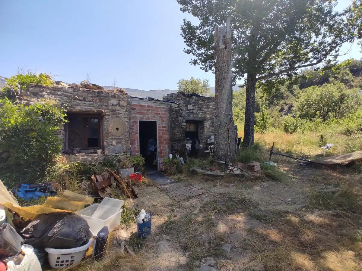 Exterior view of Country homes for sale in Foradada del Toscar