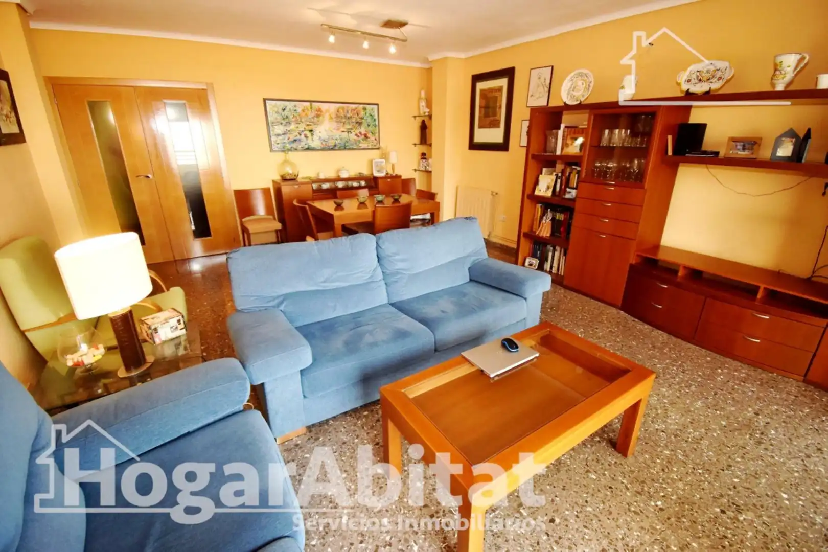 Appartement avec ascenseur à vendre à Calle del Maestro Ripollés, imagen 3