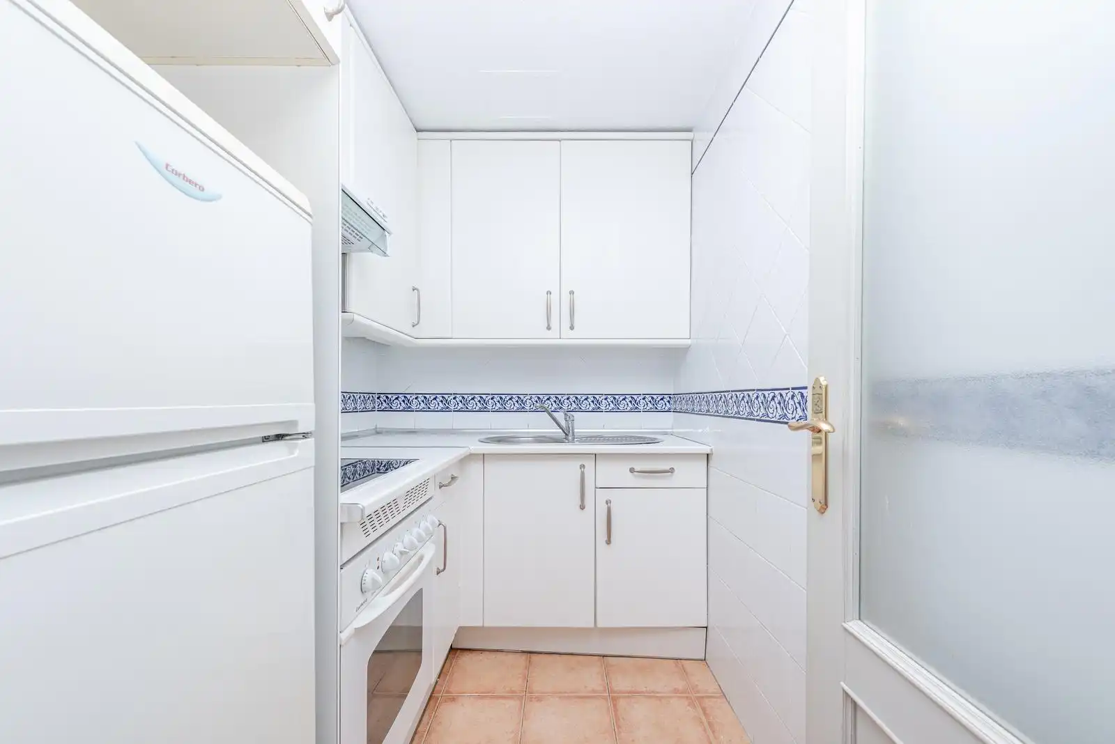 Flat for sale in Colonial, 6, Zona Centro - Ayuntamiento
