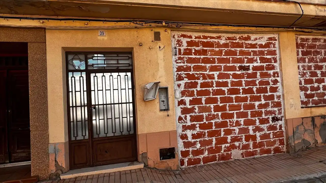 Flat for sale in Calle Estacion, imagen 3