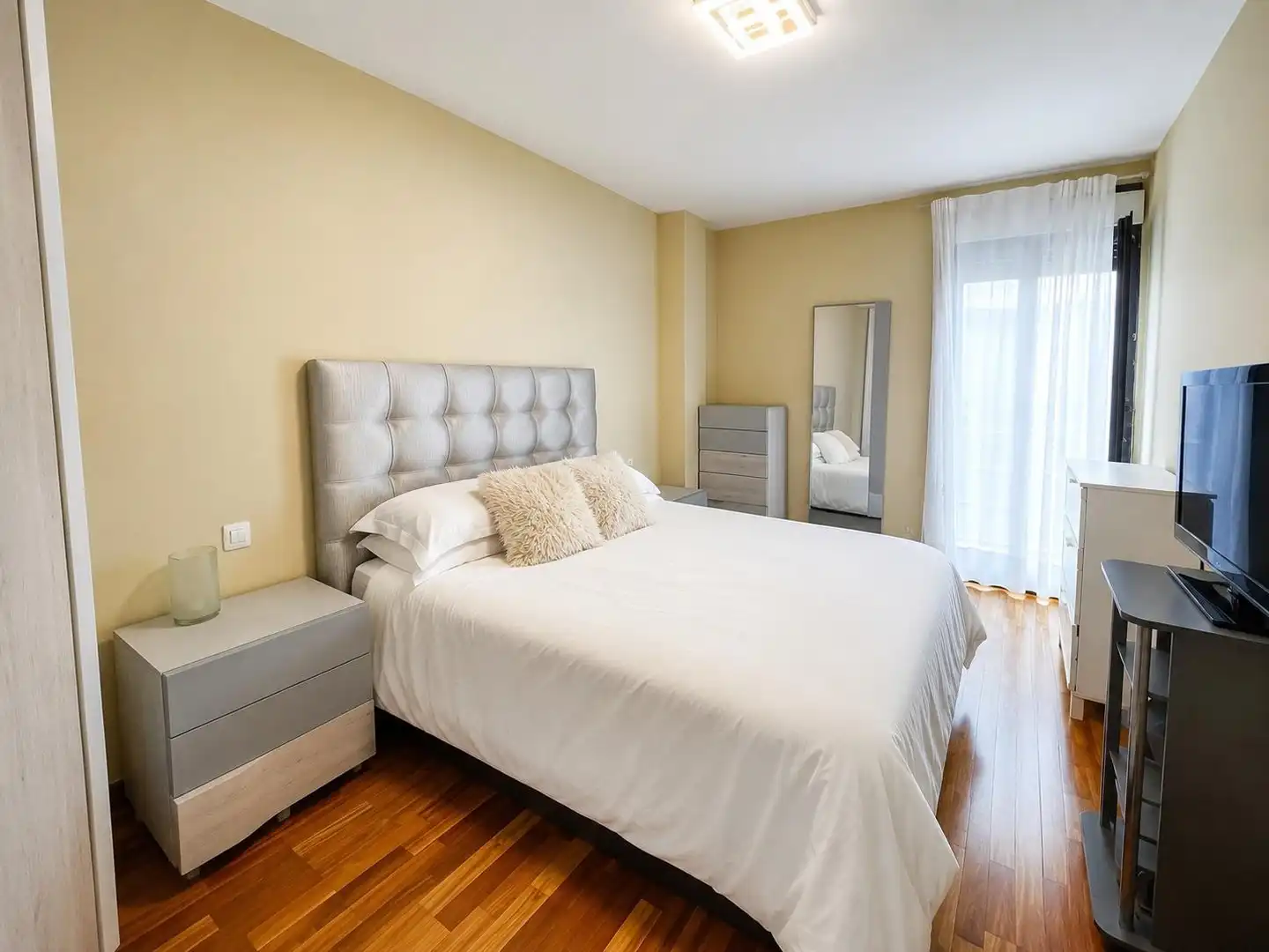 Piso con ascensor en venta en SOLORZ-P LLEGA, imagen 23